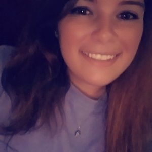 Meet your Posher, Brooke